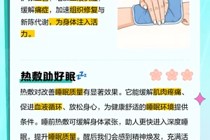 如何用热敷改善篮球训练中的血液循环:全面指南与实践经验